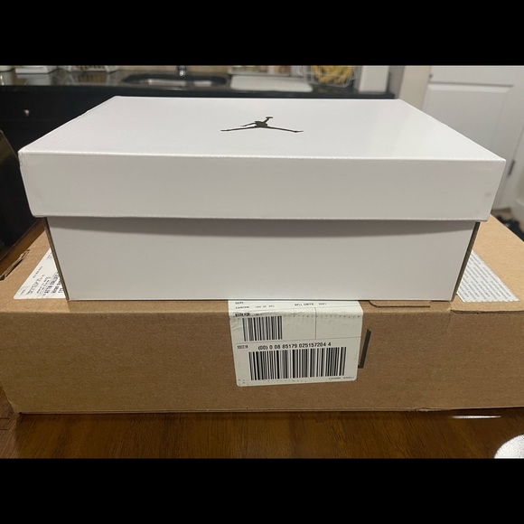 ❌SOLD❌ Jordan 1 Mid SE Brown Basalt Oatmeal sz: US 7.5 W/ 6.5 M - Picture 2 of 12